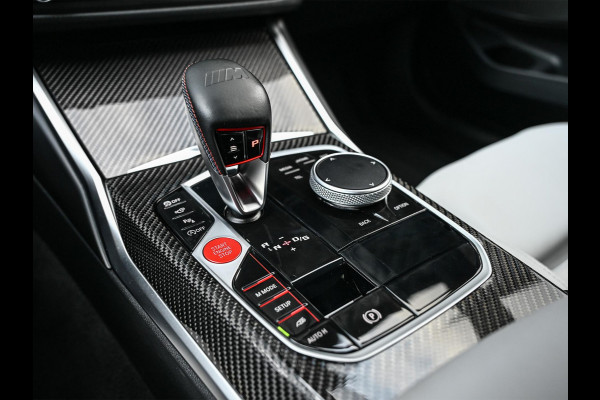 BMW 3 Serie M3 xDrive Competition | Carbon | Laser Light | 360 Camera | Harman/Kardon | Germany Car | Harman/Kardon | Driving Prof. | Dab+ | Korbach Forged
