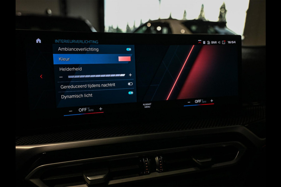 BMW 3 Serie M3 xDrive Competition | Carbon | Laser Light | 360 Camera | Harman/Kardon | Germany Car | Harman/Kardon | Driving Prof. | Dab+ | Korbach Forged