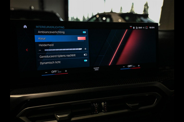 BMW 3 Serie M3 xDrive Competition | Carbon | Laser Light | 360 Camera | Harman/Kardon | Germany Car | Harman/Kardon | Driving Prof. | Dab+ | Korbach Forged