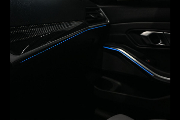 BMW 3 Serie M3 xDrive Competition | Carbon | Laser Light | 360 Camera | Harman/Kardon | Germany Car | Harman/Kardon | Driving Prof. | Dab+ | Korbach Forged