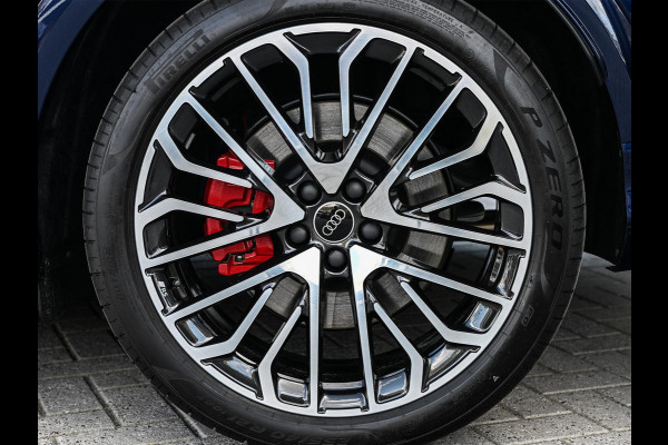 Audi Q5 Sportback 2.0 TFSI e-hybrid quattro S edition Competition
