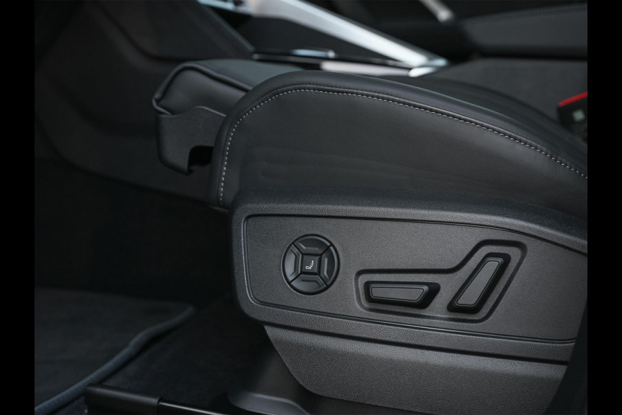 Audi Q5 Sportback 2.0 TFSI e-hybrid quattro S edition Competition
