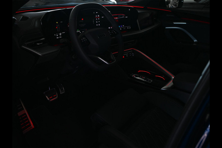 Audi Q5 Sportback 2.0 TFSI e-hybrid quattro S edition Competition