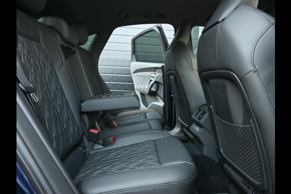Audi Q5 Sportback 2.0 TFSI e-hybrid quattro S edition Competition