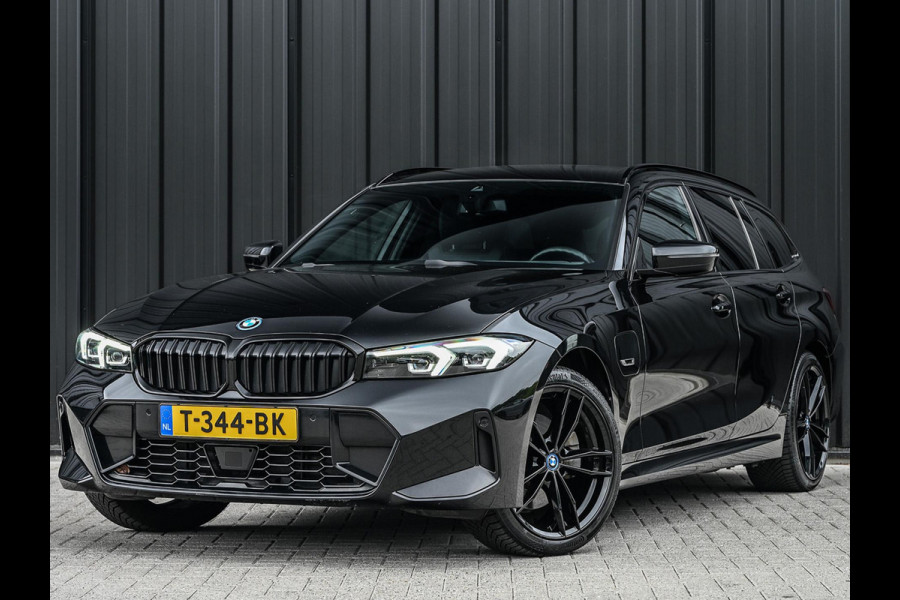 BMW 3 Serie Touring 330e xDrive