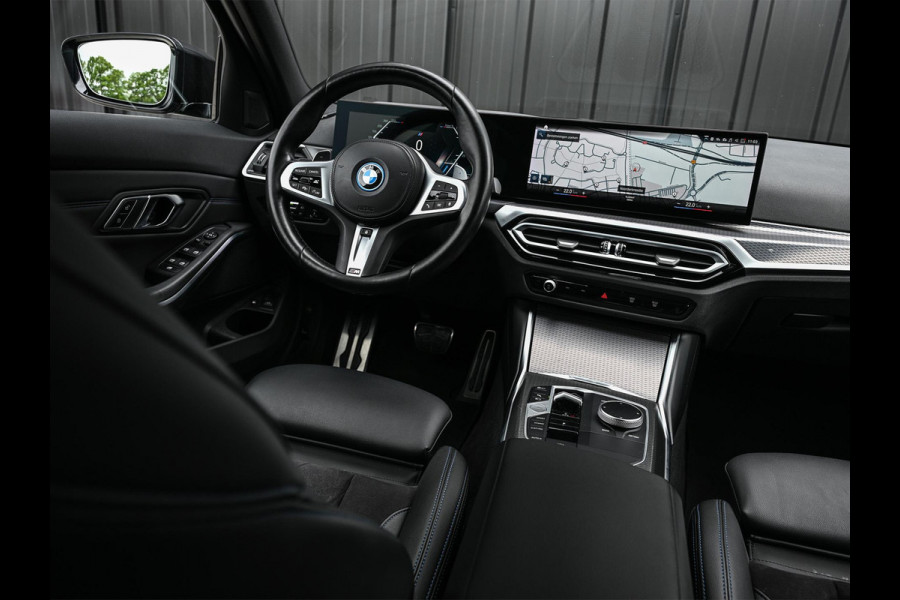 BMW 3 Serie Touring 330e xDrive