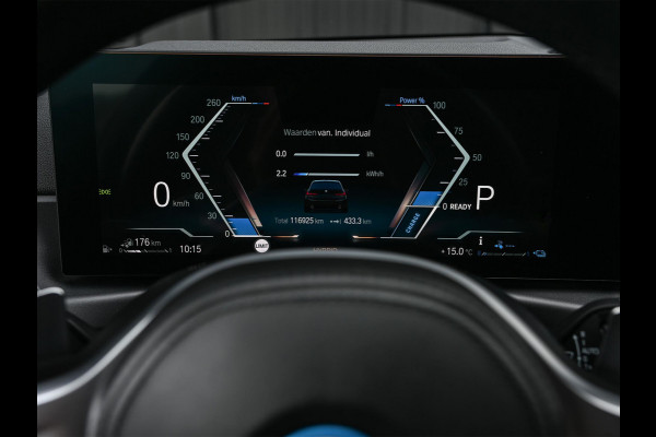 BMW 3 Serie Touring 330e xDrive