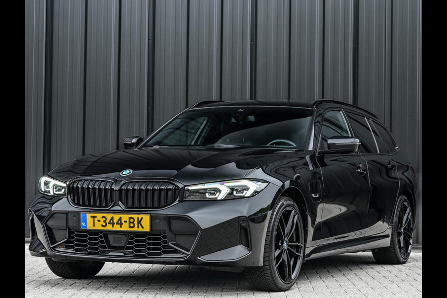 BMW 3 Serie Touring 330e xDrive