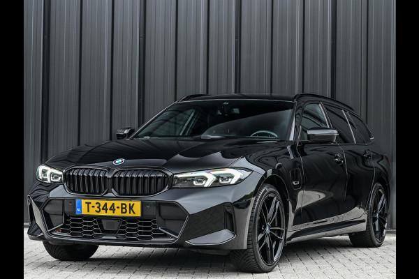 BMW 3 Serie Touring 330e xDrive