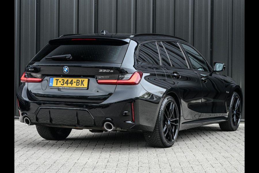 BMW 3 Serie Touring 330e xDrive