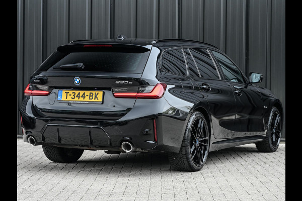 BMW 3 Serie Touring 330e xDrive