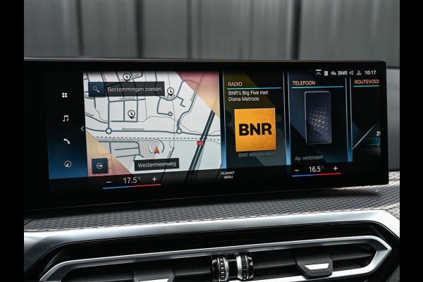 BMW 3 Serie Touring 330e xDrive