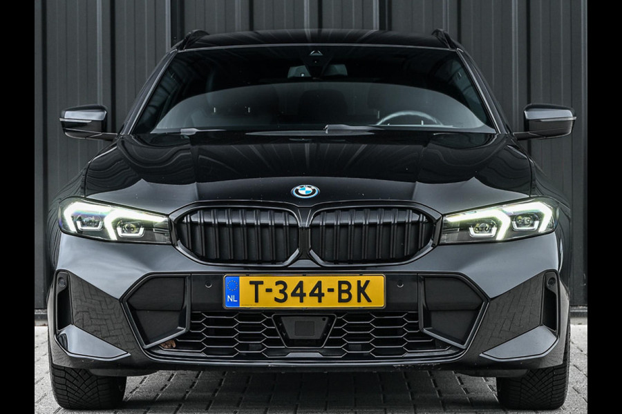 BMW 3 Serie Touring 330e xDrive