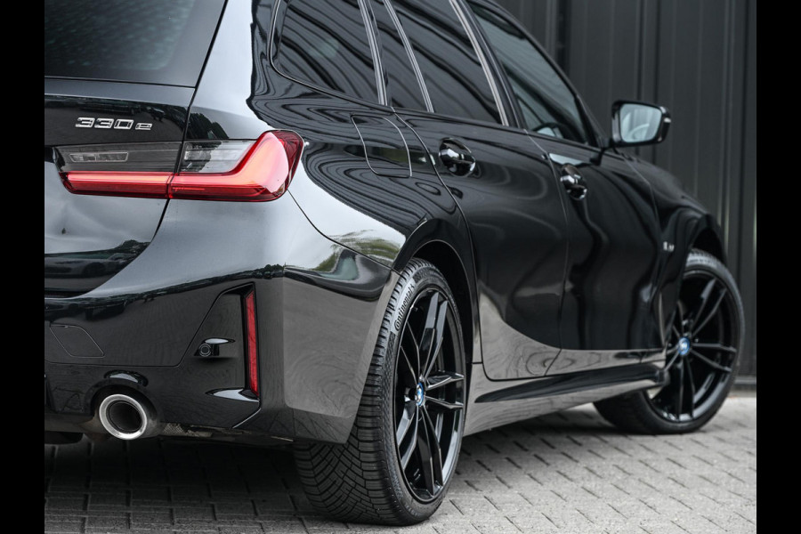BMW 3 Serie Touring 330e xDrive