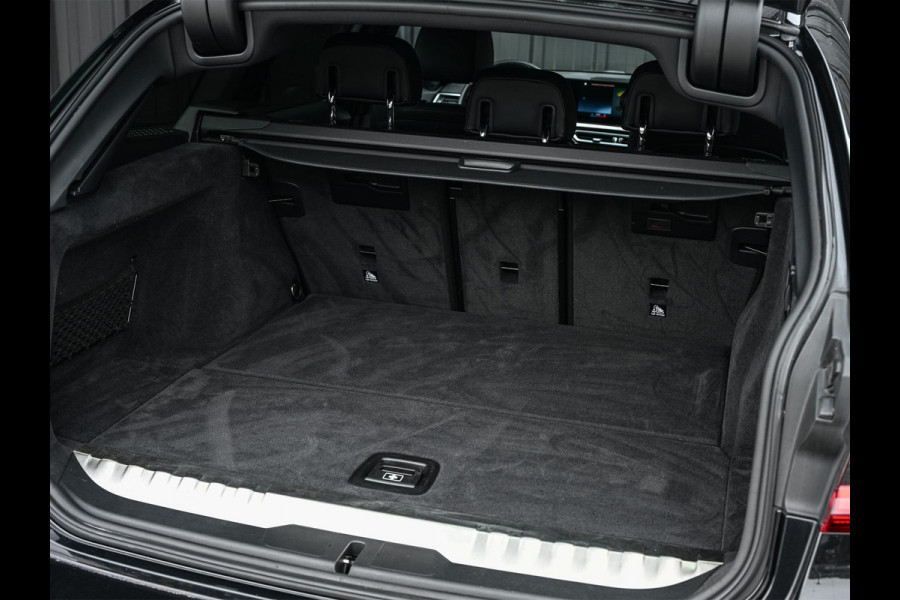 BMW 3 Serie Touring 330e xDrive