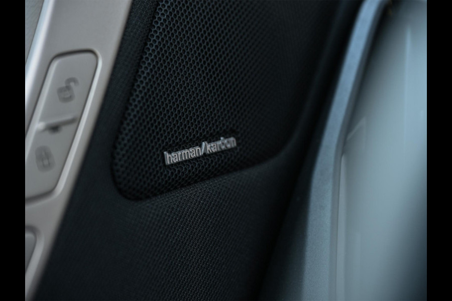 BMW iX xDrive45 101 kWh | NL-auto | Comfort access | Soft close | Iconic glow | Adaptive led | Sky lounge | Driving assistant prof. | Dab+ | Harman/kardon |
