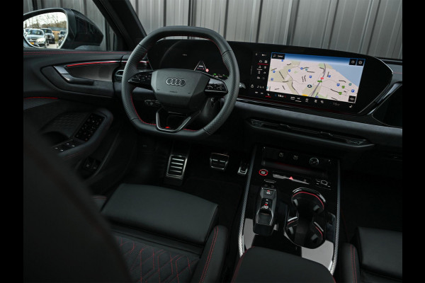 Audi A5 Avant 2.0 e-hybrid quattro S edition Competition