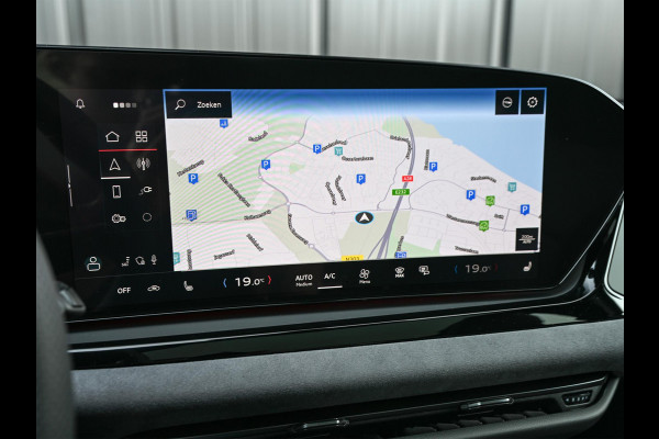Audi A5 Avant 2.0 e-hybrid quattro S edition Competition