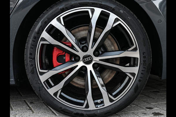 Audi A5 Avant 2.0 e-hybrid quattro S edition Competition