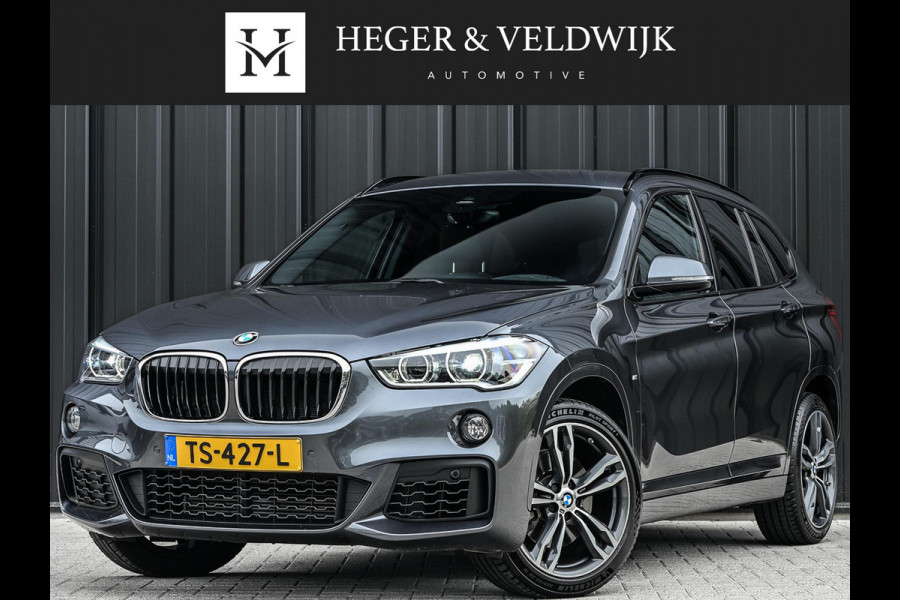 BMW X1 sDrive20i High Executive