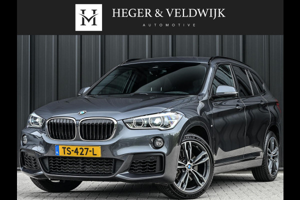 BMW X1 sDrive20i High Executive