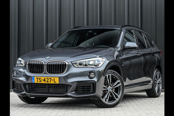 BMW X1 sDrive20i High Executive