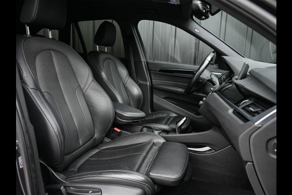 BMW X1 sDrive20i High Executive