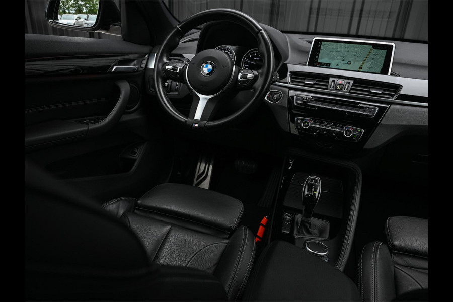 BMW X1 sDrive20i High Executive