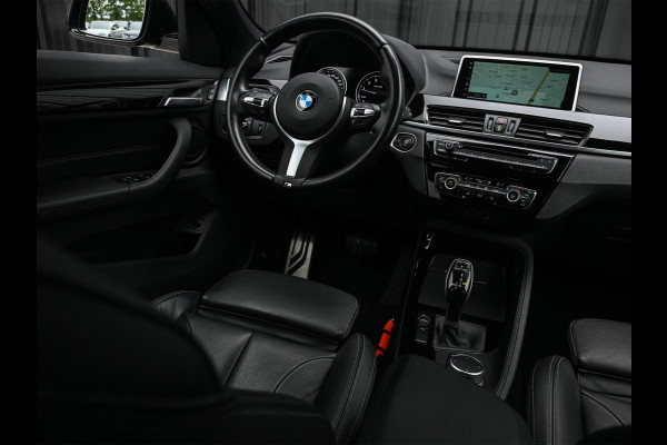 BMW X1 sDrive20i High Executive