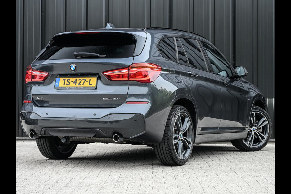 BMW X1 sDrive20i High Executive