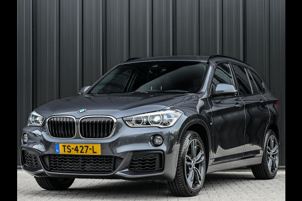 BMW X1 sDrive20i High Executive