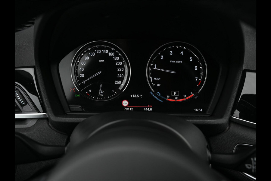 BMW X1 sDrive20i High Executive