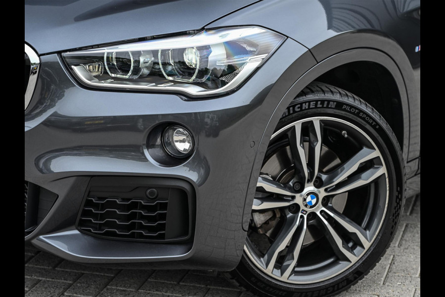 BMW X1 sDrive20i High Executive