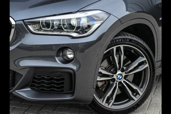 BMW X1 sDrive20i High Executive