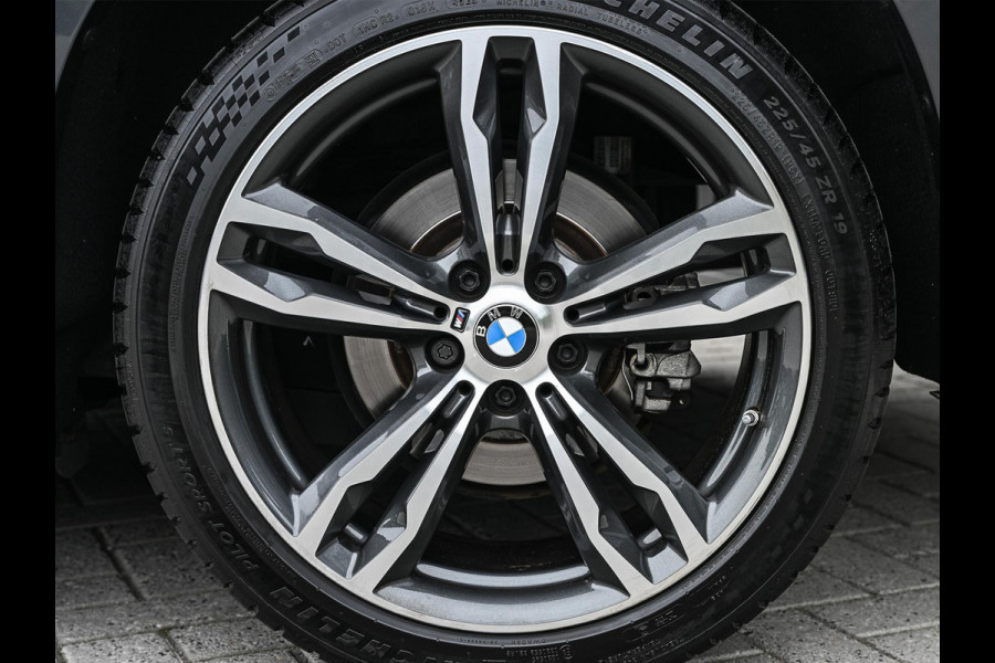 BMW X1 sDrive20i High Executive