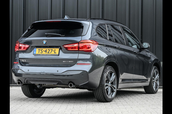 BMW X1 sDrive20i High Executive