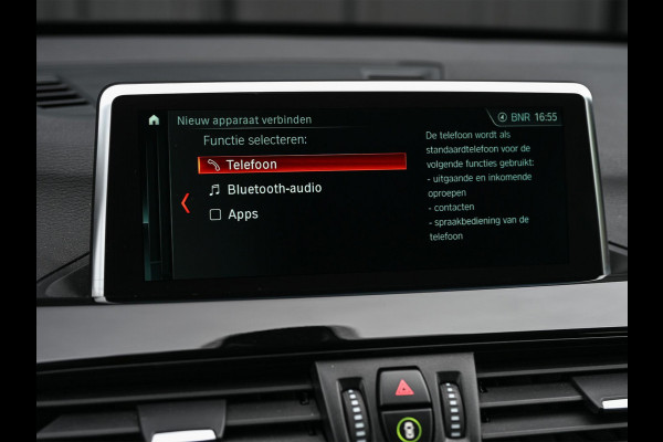 BMW X1 sDrive20i High Executive