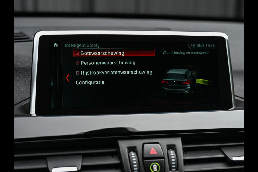 BMW X1 sDrive20i High Executive