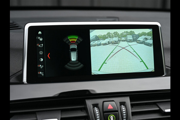 BMW X1 sDrive20i High Executive