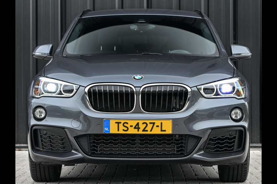 BMW X1 sDrive20i High Executive