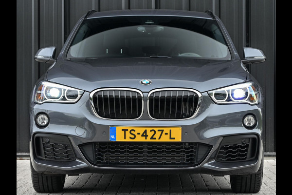 BMW X1 sDrive20i High Executive
