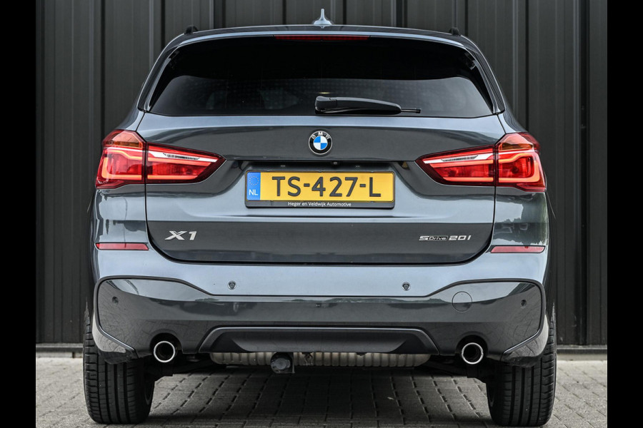 BMW X1 sDrive20i High Executive