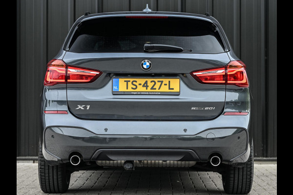 BMW X1 sDrive20i High Executive