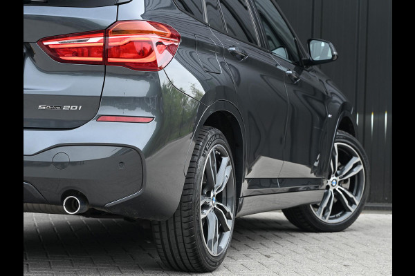 BMW X1 sDrive20i High Executive