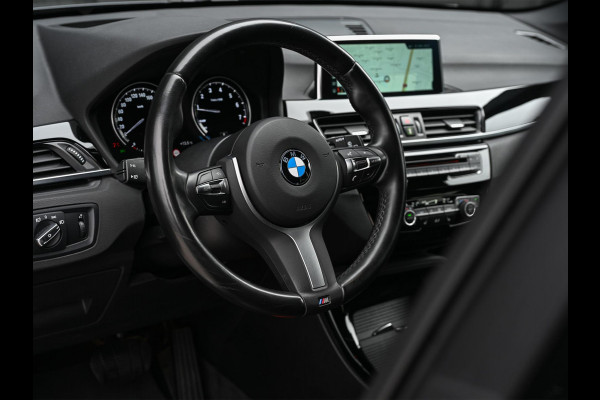 BMW X1 sDrive20i High Executive