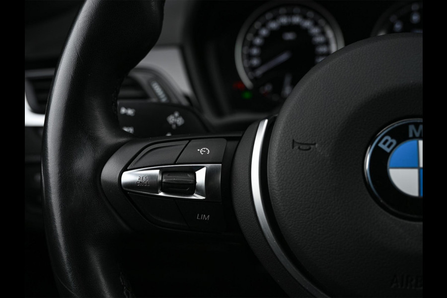 BMW X1 sDrive20i High Executive