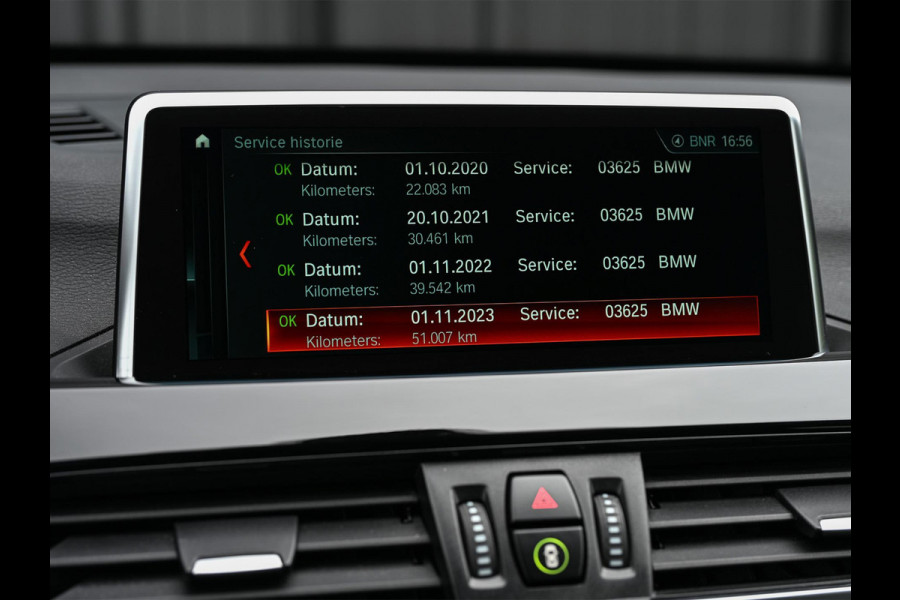 BMW X1 sDrive20i High Executive