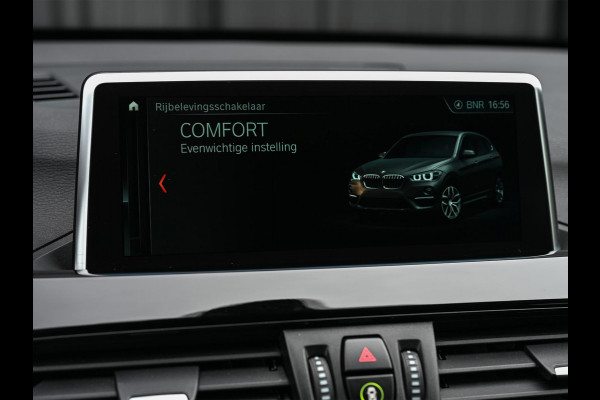 BMW X1 sDrive20i High Executive