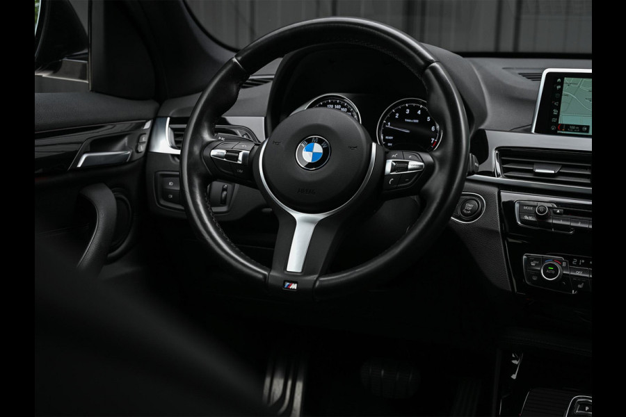BMW X1 sDrive20i High Executive
