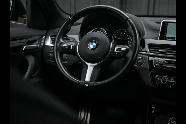 BMW X1 sDrive20i High Executive